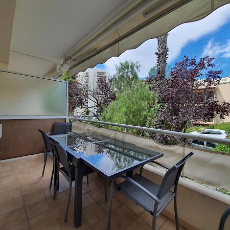 Apartamento Palm Paradise Cannes Exterior foto