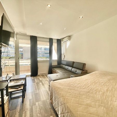 Apartamento Palm Paradise Cannes Exterior foto