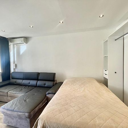 Apartamento Palm Paradise Cannes Exterior foto