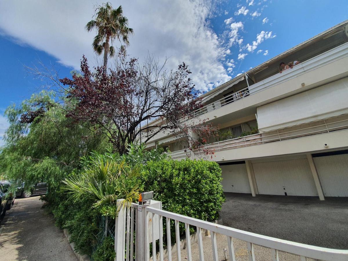 Apartamento Palm Paradise Cannes Exterior foto
