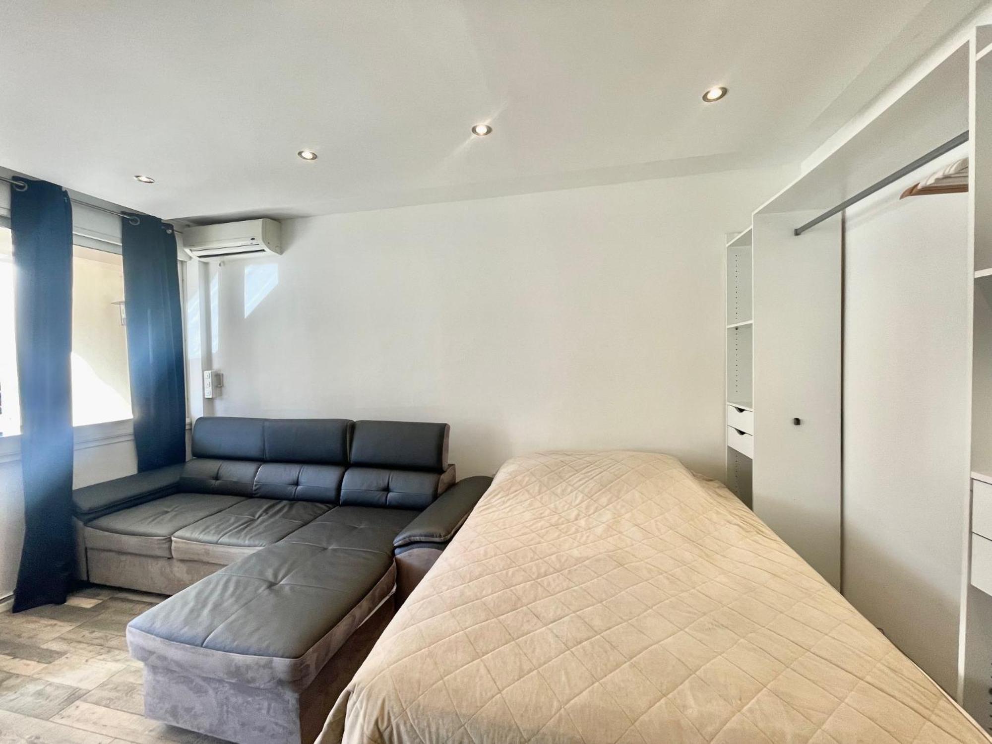 Apartamento Palm Paradise Cannes Exterior foto