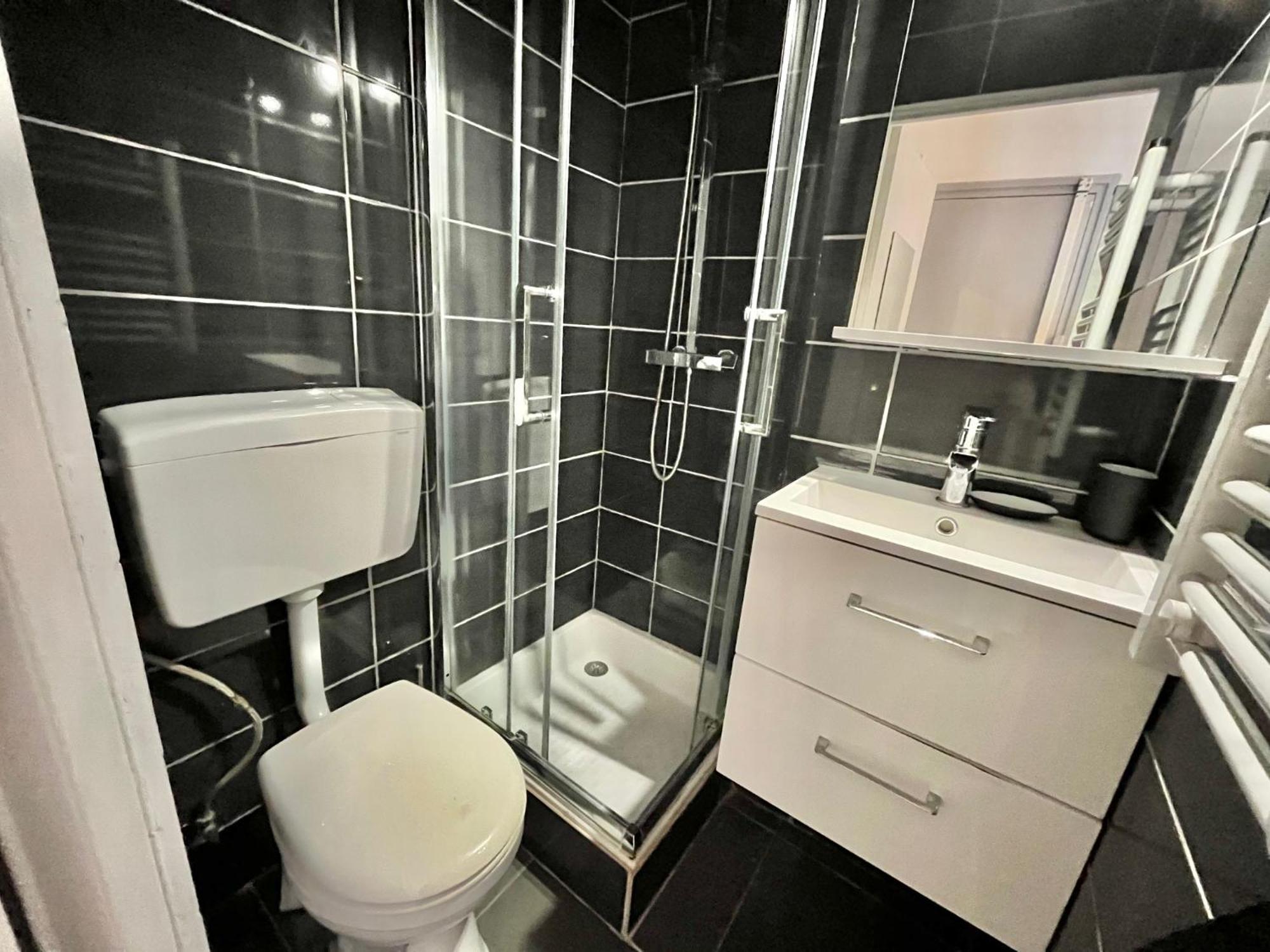 Apartamento Palm Paradise Cannes Exterior foto