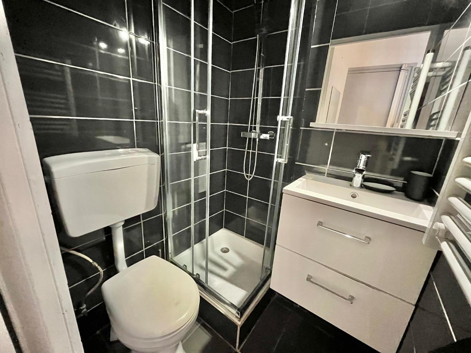 Apartamento Palm Paradise Cannes Exterior foto